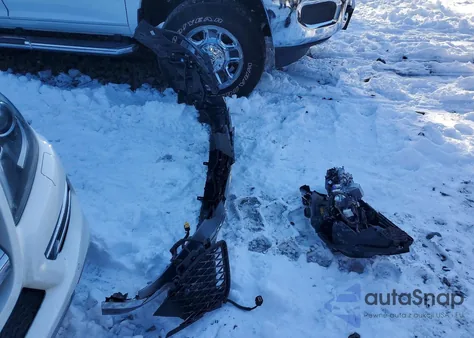 2025 Genesis Gv80 Standard from USA, damaged, VIN KMUHFESB6SU236710